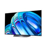 LG B2 4K OLED w/ ThinQ AI, OLED55B2PUA