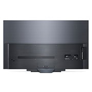 LG B2 4K OLED w/ ThinQ AI, OLED55B2PUA