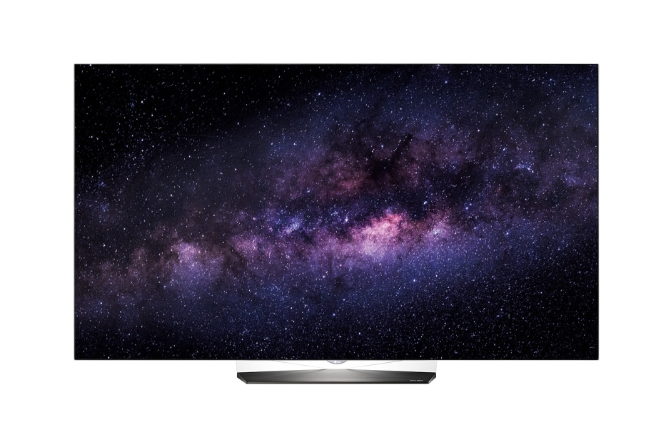 【sui】4K有機EL55型テレビ　LG製OLED55B6P 55