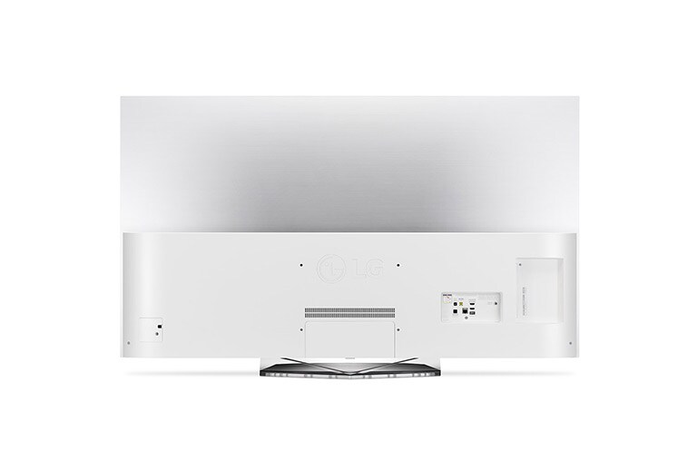 LG 55" B7 OLED 4K UHD Smart TV w/ webOS™ 3.5, OLED55B7P