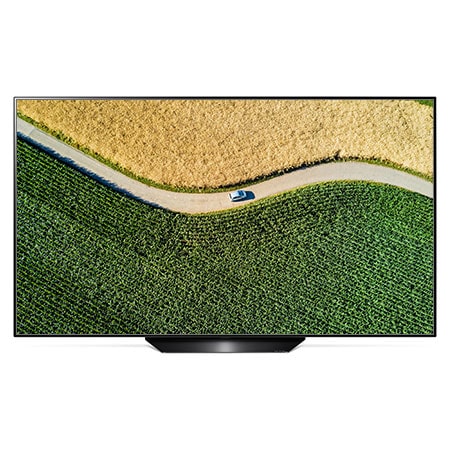 Lg oled b9 earc online
