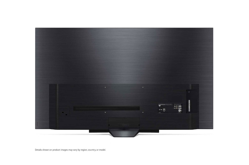 LG 55” LG OLED TV B9 ThinQ AI, OLED55B9PUA