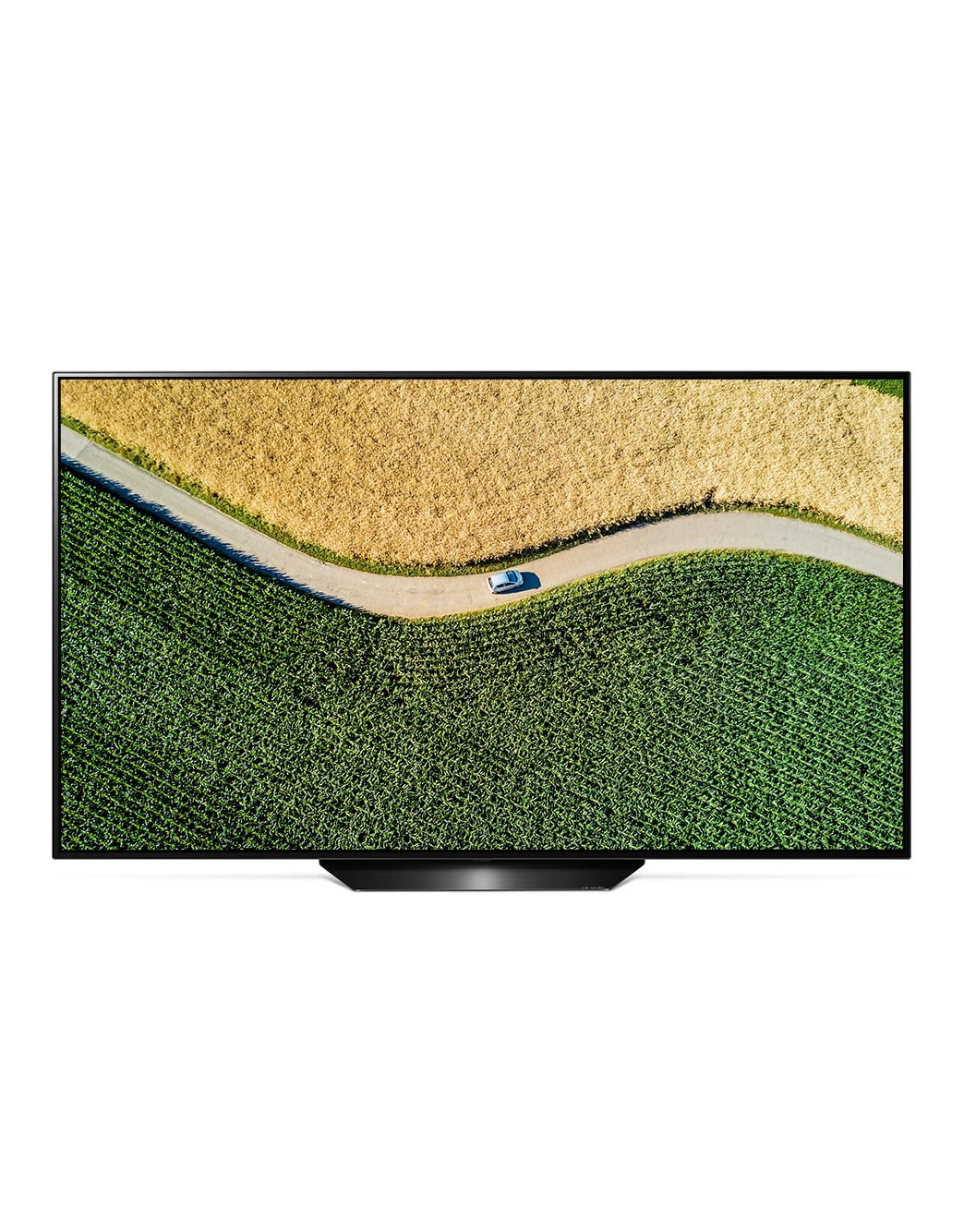 55” LG OLED TV B9 ThinQ AI - OLED55B9PUA | LG CA_EN