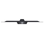 LG 55" BX LG OLED TV with ThinQ® AI, OLED55BXPUA
