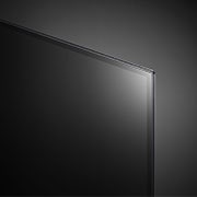 LG 55" BX LG OLED TV with ThinQ® AI, OLED55BXPUA