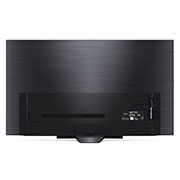 LG 55" BX LG OLED TV with ThinQ® AI, OLED55BXPUA