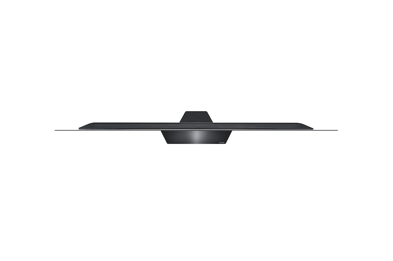 LG 55" BX LG OLED TV with ThinQ® AI, OLED55BXPUA