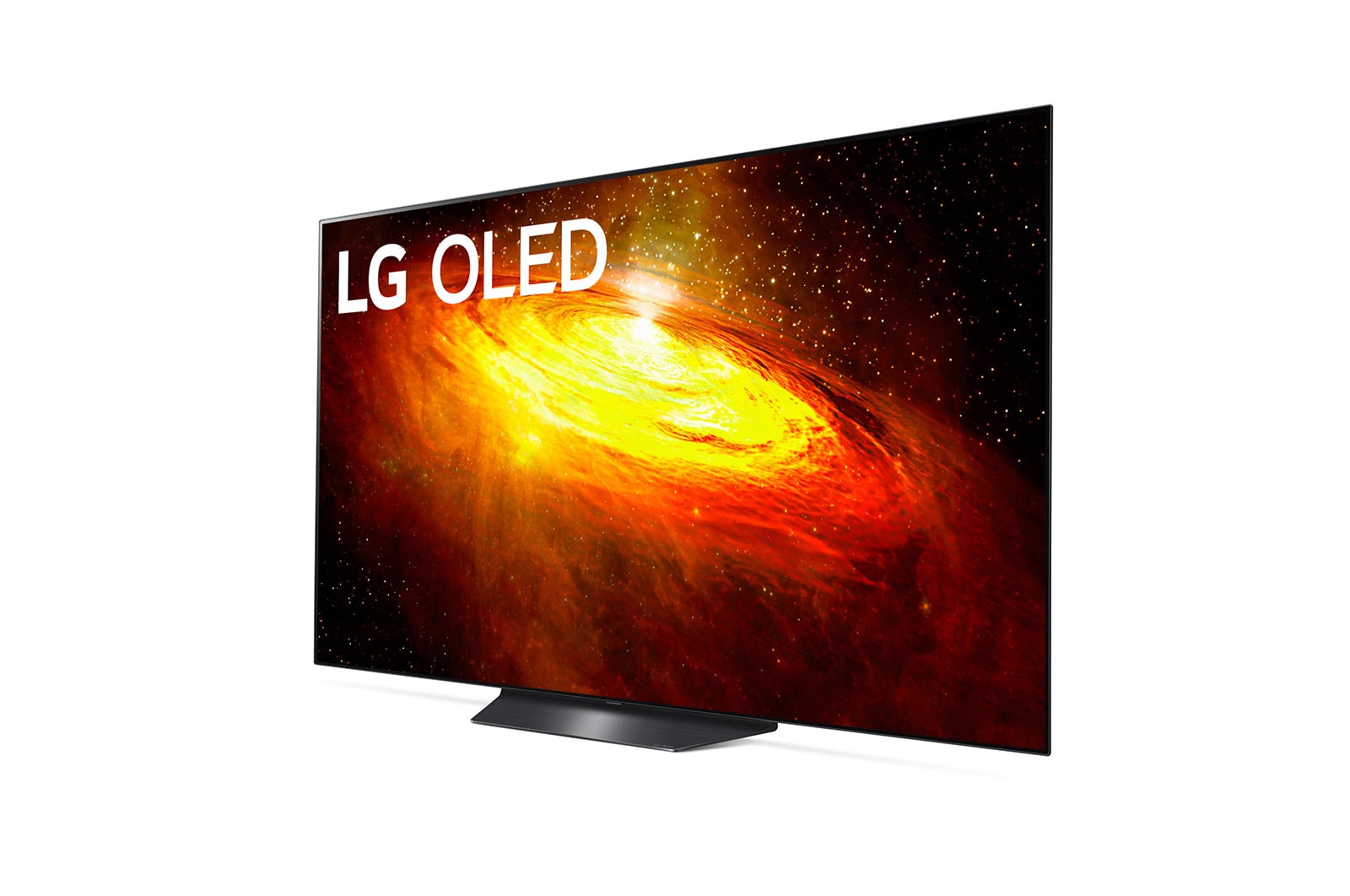 LG 55" BX LG OLED TV with ThinQ® AI, OLED55BXPUA