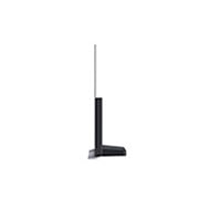 LG C1 55'' 4K Smart OLED TV, OLED55C1AUB