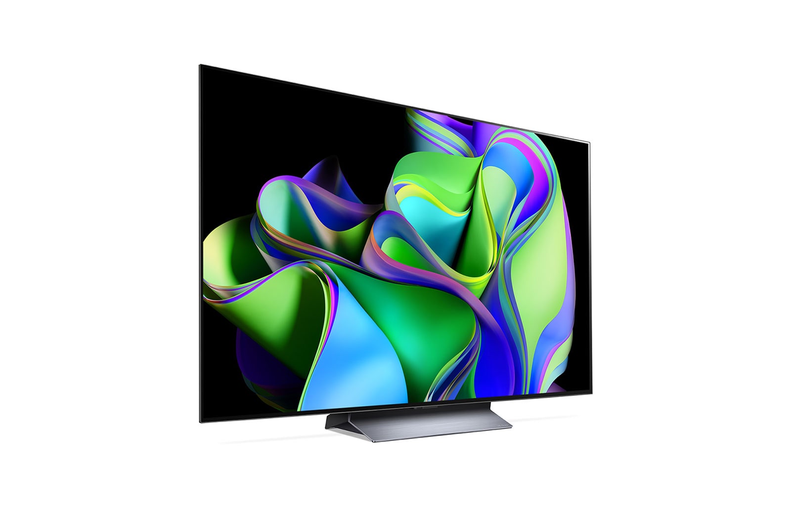 LG OLED evo C3 55 inch 4K Smart TV 2023, OLED55C3PUA