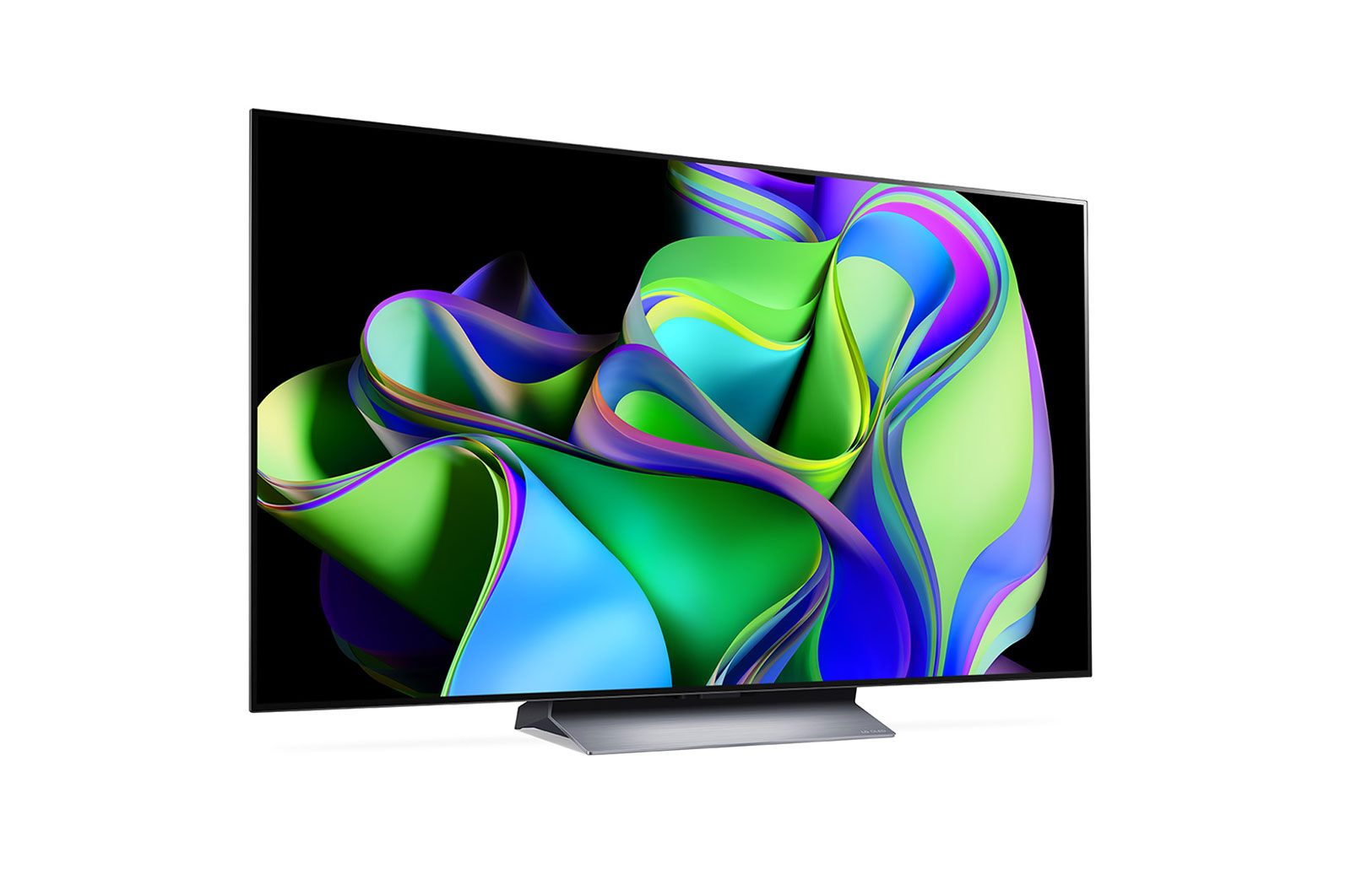 LG OLED evo C3 55 inch 4K Smart TV 2023, OLED55C3PUA