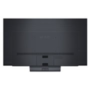 LG OLED evo C3 55 inch 4K Smart TV 2023, OLED55C3PUA