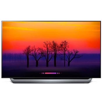 LG OLED55C8PUA.ACC Product Support: Manuals Warranty & More | LG CA