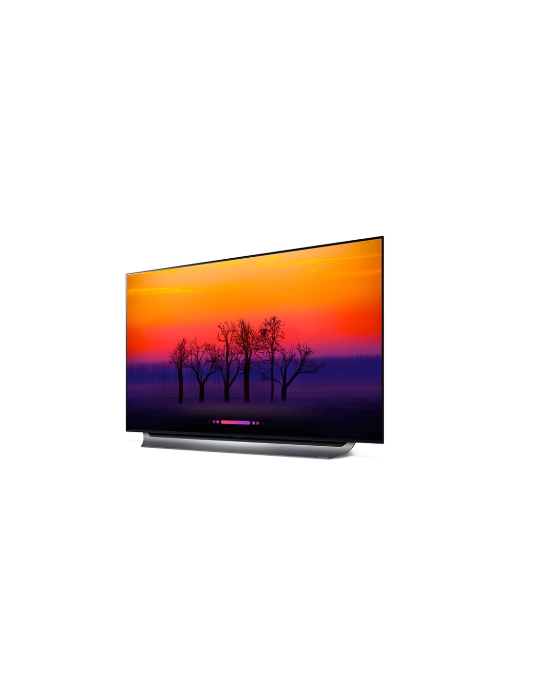 55” C8 LG OLED TV w/ThinQ AI - OLED55C8PUA | LG CA_EN