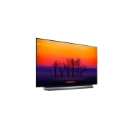 LG 55” C8 LG OLED TV w/ThinQ AI, OLED55C8PUA