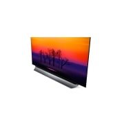 LG 55” C8 LG OLED TV w/ThinQ AI, OLED55C8PUA