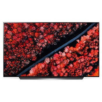 LG OLED55C9PUA.ACCD Product Support: Manuals Warranty & More | LG