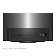 LG 55” LG OLED TV C9 ThinQ AI, OLED55C9PUA
