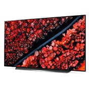 LG 55” LG OLED TV C9 ThinQ AI, OLED55C9PUA