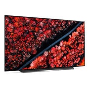 LG 55” LG OLED TV C9 ThinQ AI, OLED55C9PUA
