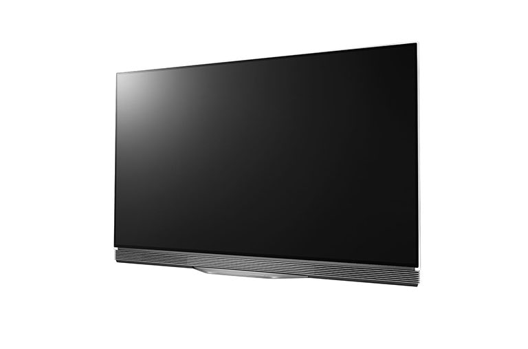 LG 55" E7 OLED 4K UHD Smart TV w/ webOS™ 3.5, OLED55E7P