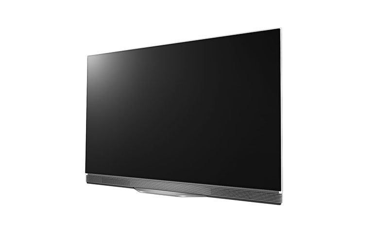 LG 55" E7 OLED 4K UHD Smart TV w/ webOS™ 3.5, OLED55E7P