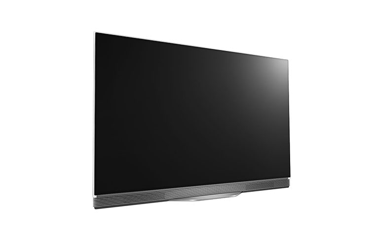 LG 55" E7 OLED 4K UHD Smart TV w/ webOS™ 3.5, OLED55E7P