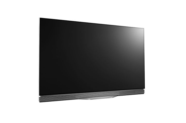 LG 55" E7 OLED 4K UHD Smart TV w/ webOS™ 3.5, OLED55E7P
