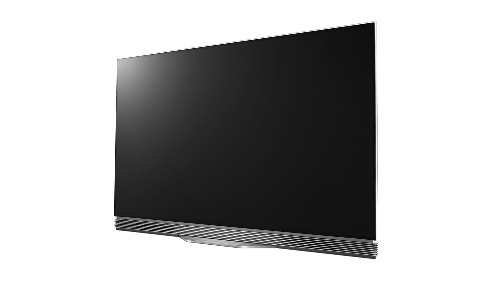 LG 55" E7 OLED 4K UHD Smart TV w/ webOS™ 3.5, OLED55E7P