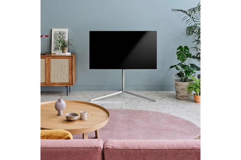 LG G1 55'' 4K Smart OLED TV, OLED55G1PUA