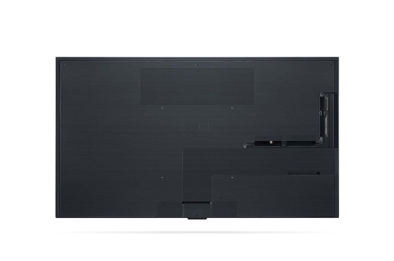 LG G1 55'' 4K Smart OLED TV, OLED55G1PUA
