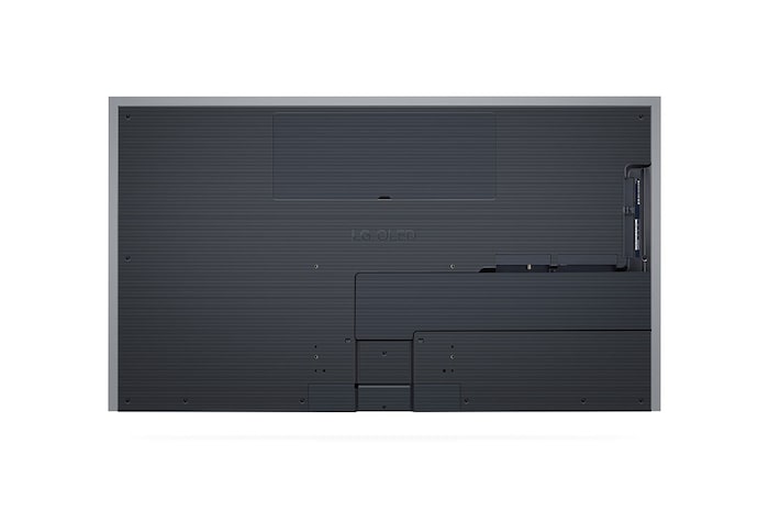 LG G2 55” 4K OLED evo Gallery Edition w/ ThinQ AI , OLED55G2PUA