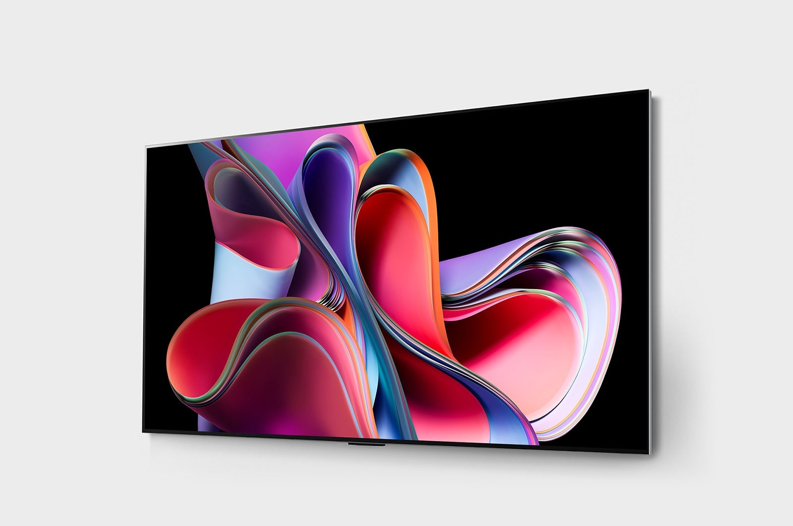 LG G3 55” 4K OLED Evo , OLED55G3PUA