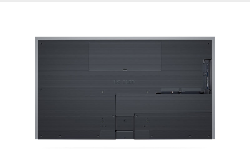 LG G3 55” 4K OLED Evo , OLED55G3PUA