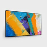 LG 55" GX LG OLED TV with ThinQ® AI, OLED55GXPUA