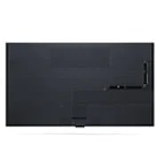 LG 55" GX LG OLED TV with ThinQ® AI, OLED55GXPUA