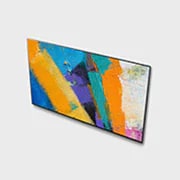 LG 55" GX LG OLED TV with ThinQ® AI, OLED55GXPUA