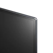 LG 55" GX LG OLED TV with ThinQ® AI, OLED55GXPUA