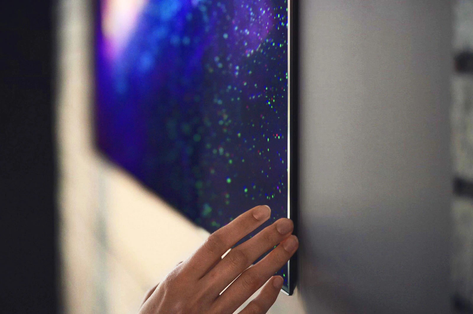 LG 55" GX LG OLED TV with ThinQ® AI, OLED55GXPUA