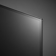 LG A1 65" 4K Smart OLED TV, OLED65A1PUA
