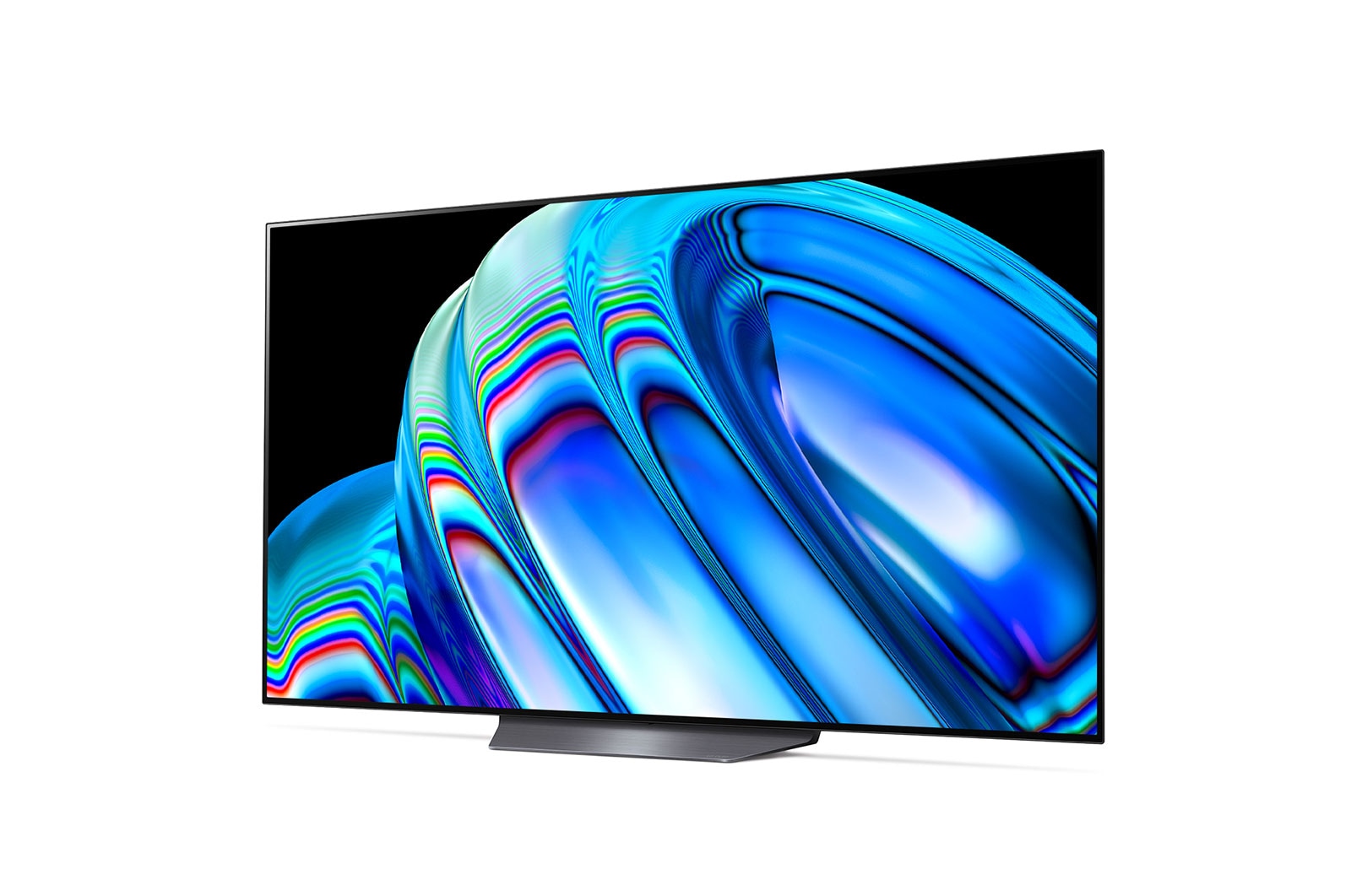 LG B2 4K OLED w/ ThinQ AI, OLED65B2PUA