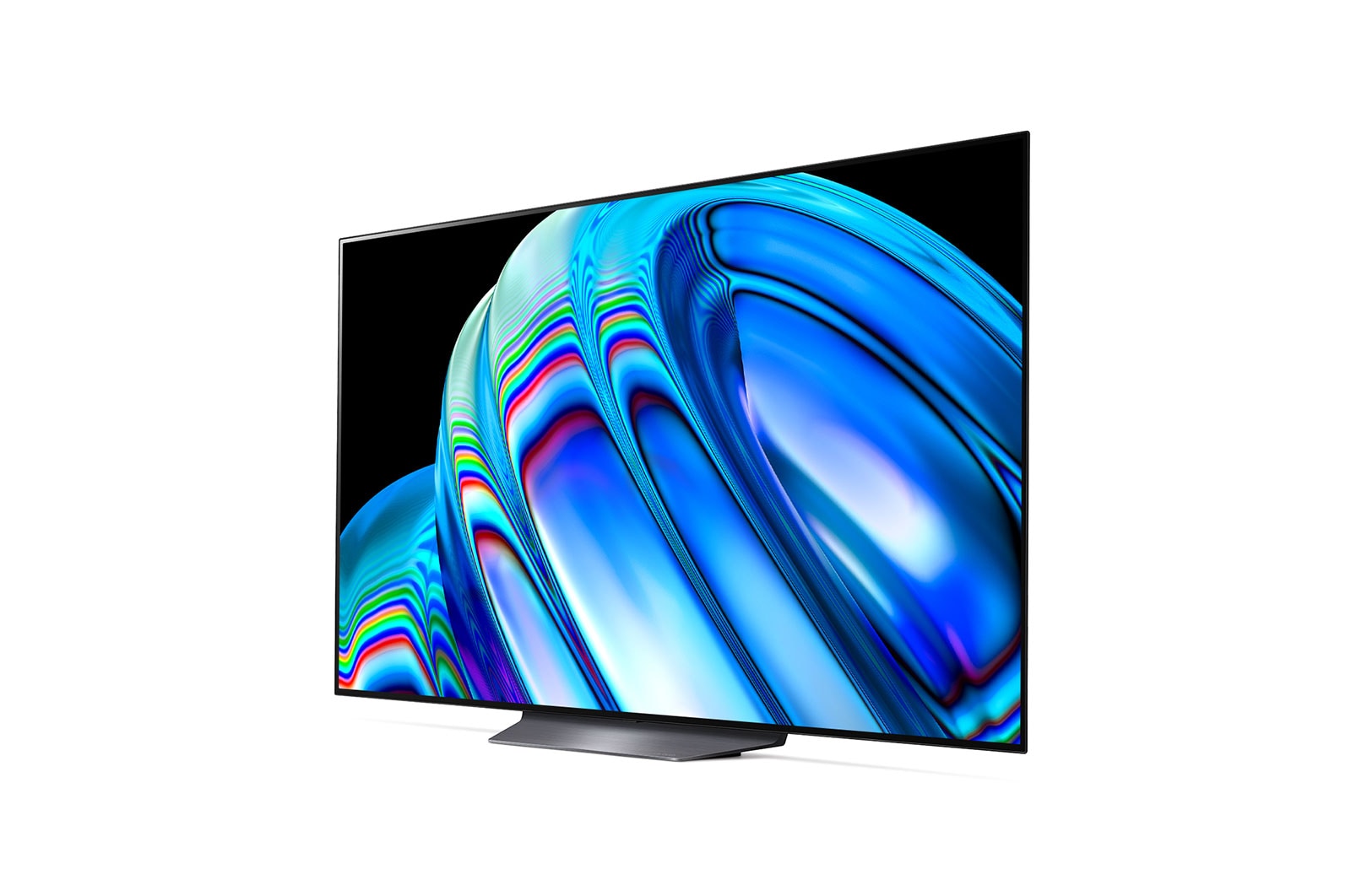 LG B2 4K OLED w/ ThinQ AI, OLED65B2PUA