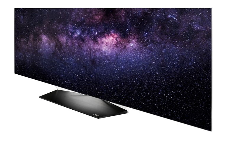 LG 65" LG OLED TV - B6, OLED65B6P