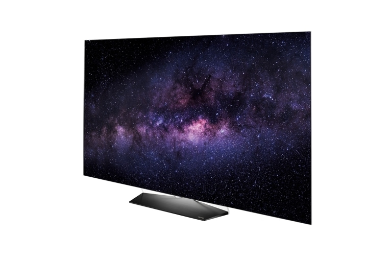 LG 65" LG OLED TV - B6, OLED65B6P