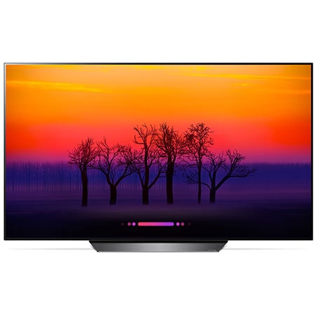 Lg oled b8 soundbar 2025