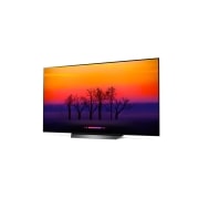 LG  65” B8 LG OLED TV w/ThinQ AI, OLED65B8PUA