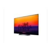 LG  65” B8 LG OLED TV w/ThinQ AI, OLED65B8PUA