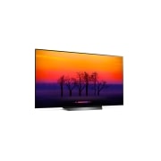 LG  65” B8 LG OLED TV w/ThinQ AI, OLED65B8PUA