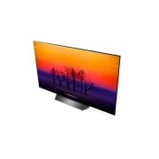 LG  65” B8 LG OLED TV w/ThinQ AI, OLED65B8PUA
