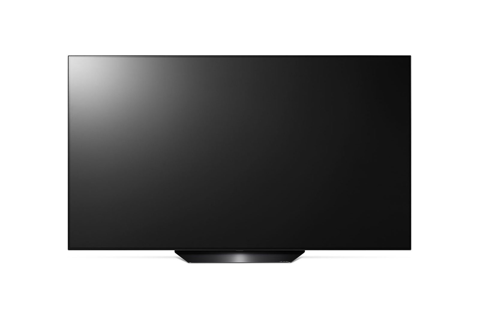 LG 65” LG OLED TV B9 ThinQ AI, OLED65B9PUA